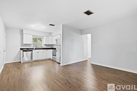 254 Plumosa Drive 2 Beds Apartment for Rent
