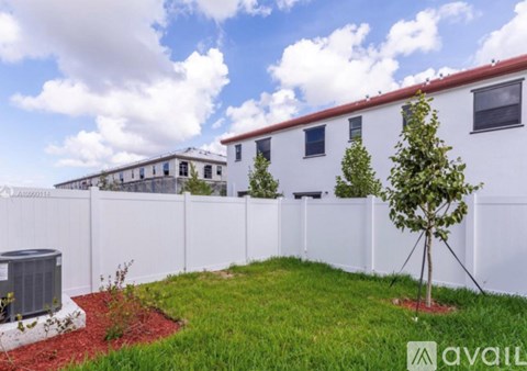West 33Rd Way 3 Beds Apartment for Rent
