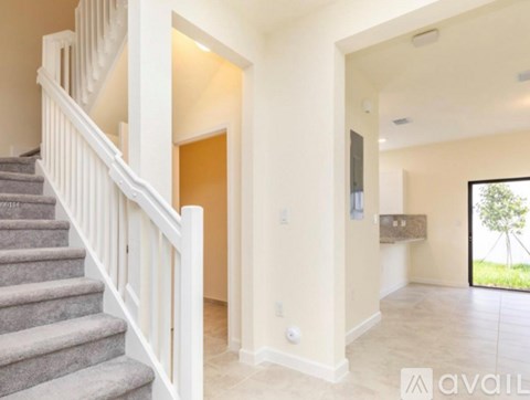 West 33Rd Way 3 Beds Apartment for Rent