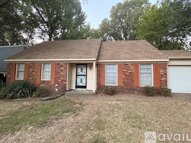 3451 Freland Drive 4 Beds Single Family Home for Rent - Photo gallery 1
