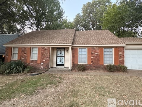3451 Freland Drive 4 Beds Apartment for Rent