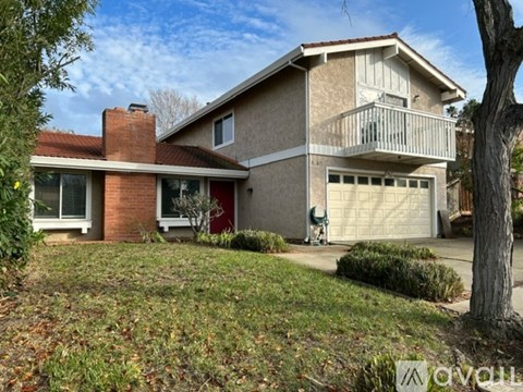 4487 Sheepberry Ct 4 Beds Apartment for Rent