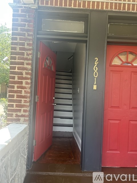 2601 Park Heights Terrace 3 Beds Apartment for Rent