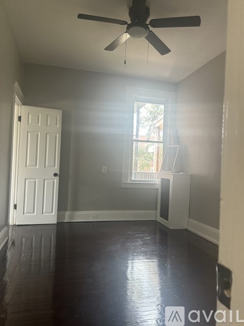 2601 Park Heights Terrace 3 Beds Apartment for Rent