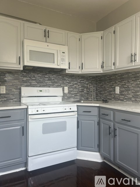 2601 Park Heights Terrace 3 Beds Apartment for Rent