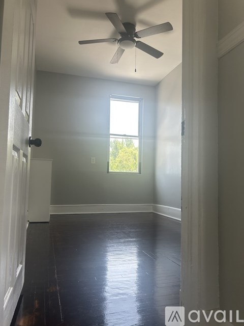 2601 Park Heights Terrace 3 Beds Apartment for Rent