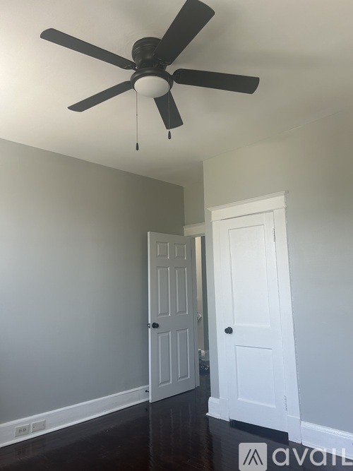 2601 Park Heights Terrace 3 Beds Apartment for Rent - Photo gallery 5