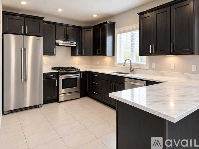 251 Oakwood Avenue 1 Apartment for Rent - Photo gallery 2