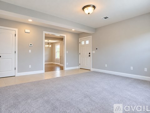 251 Oakwood Avenue 1 Apartment for Rent