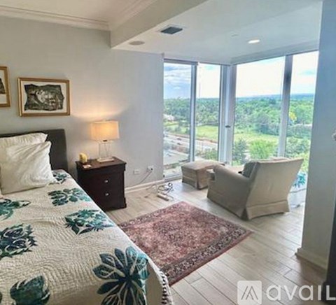 1900 Girard Place South 3 Beds Apartment for Rent