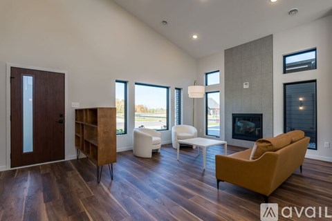 11 S Pointe Ct 2 Beds Apartment for Rent