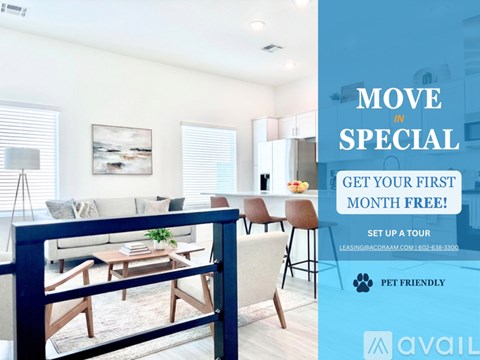 3232 N 37Th St 2 Beds Apartment for Rent