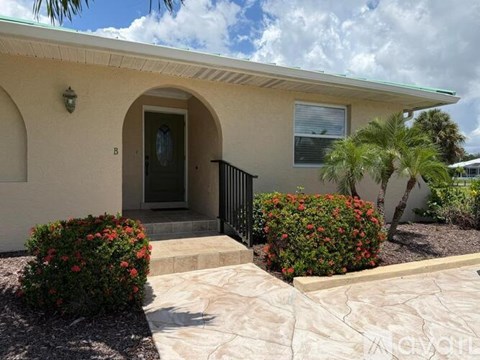 2334 Magdalina Drive 2 Beds Apartment for Rent