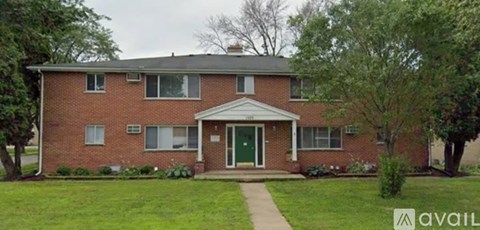 1401 Trailsway 2 Beds Apartment for Rent