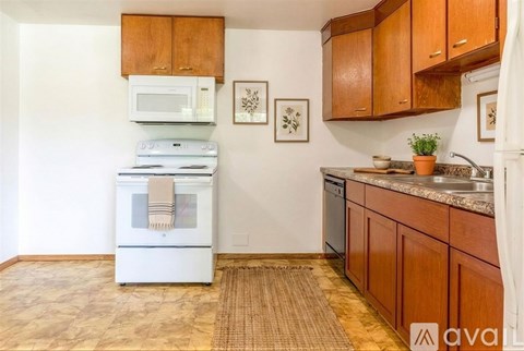 1401 Trailsway 2 Beds Apartment for Rent
