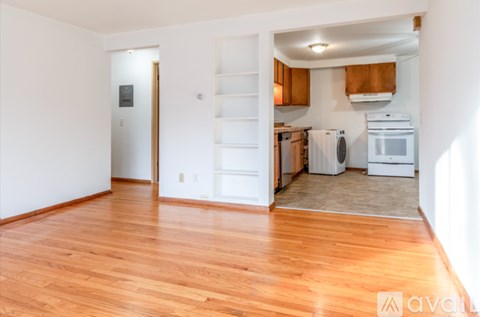 1401 Trailsway 2 Beds Apartment for Rent
