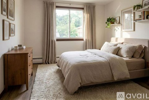 2505 Monterey Dr 2 Beds Apartment for Rent