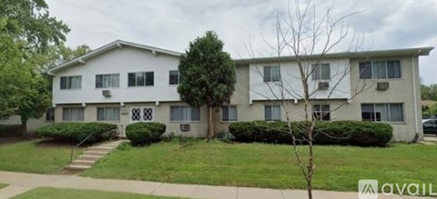 2505 Monterey Dr 2 Beds Apartment for Rent