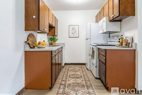 2505 Monterey Dr 2 Beds Apartment for Rent