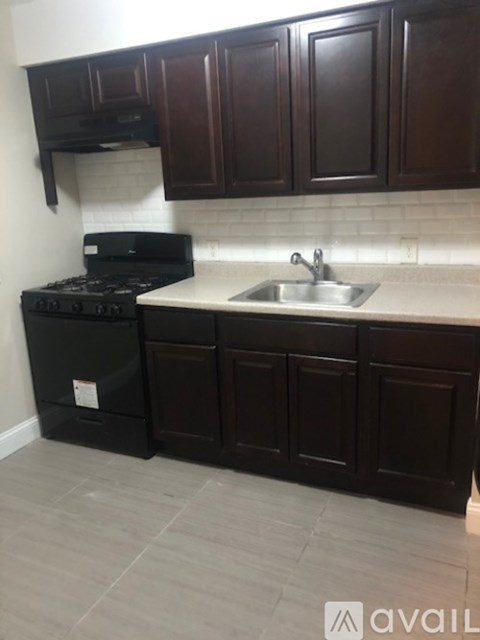 204 Cleveland St Studio Apartment for Rent