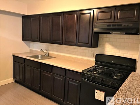 204 Cleveland St Studio Apartment for Rent