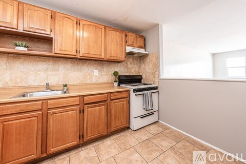 204 Cleveland St Studio Apartment for Rent