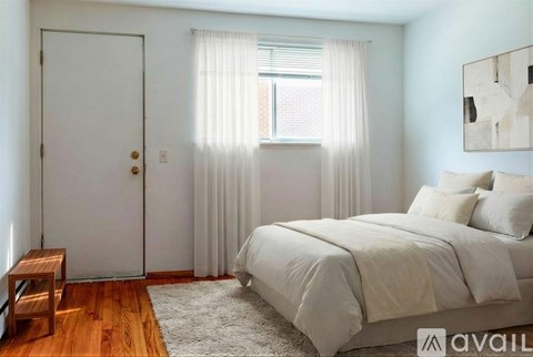 1509 Trailsway 2 Beds Apartment for Rent