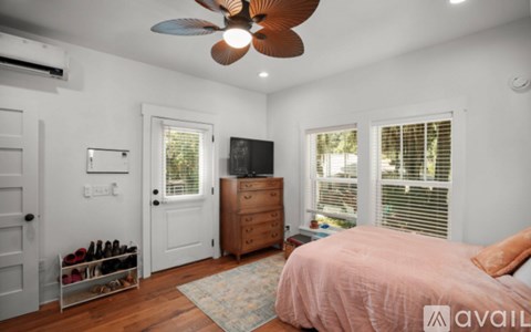 1008C 12Th Street 1 Apartment for Rent