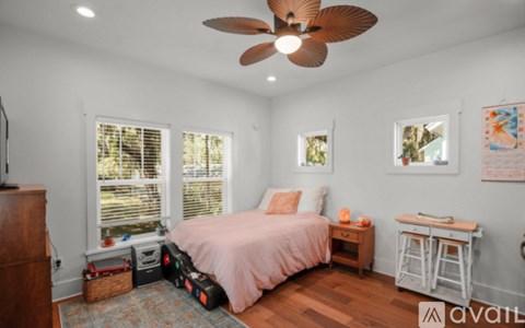 1008C 12Th Street 1 Apartment for Rent