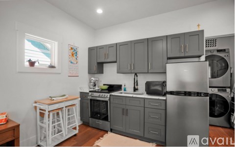 1008C 12Th Street 1 Apartment for Rent