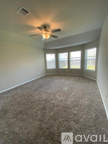 3435 Dry Creek Drive 4 Beds Apartment for Rent