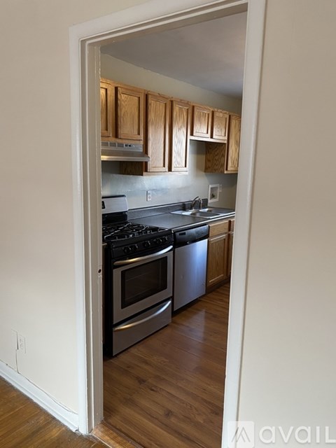 2005 Molton Ct 2 Beds Apartment for Rent