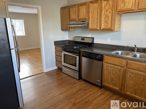 2005 Molton Ct 2 Beds Apartment for Rent