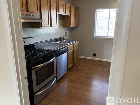 2005 Molton Ct 2 Beds Apartment for Rent