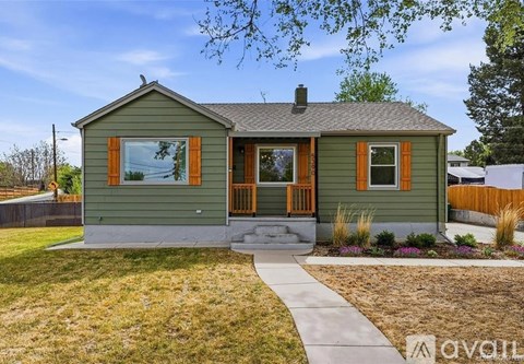 5390 Primrose Lane 4 Beds Apartment for Rent