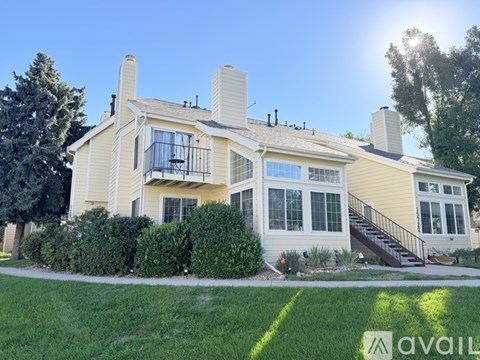 13722 East Lehigh Avenue 2 Beds Apartment for Rent