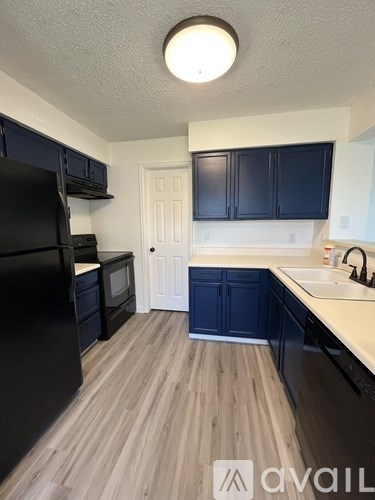 13722 East Lehigh Avenue 2 Beds Apartment for Rent