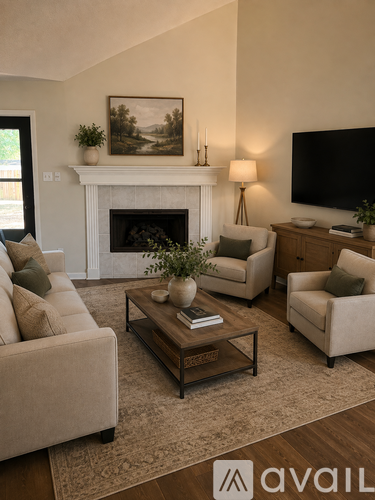 153 Dudney Mead Cove 3 Beds Single Family Home for Rent - Photo gallery 4