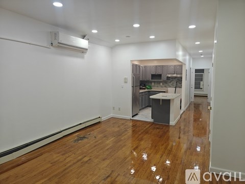 237 Howard Ave 1 Apartment for Rent
