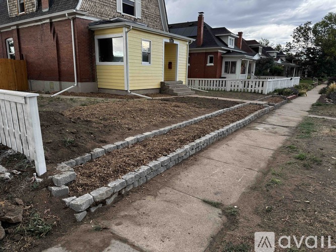 1057 South Pennsylvania Street 3 Beds Single Family Home for Rent - Photo gallery 1