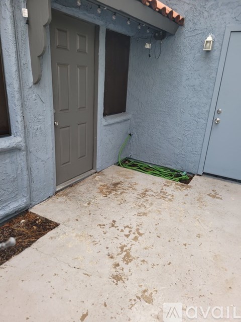 5434 W Sheena Dr 2 Beds Apartment for Rent