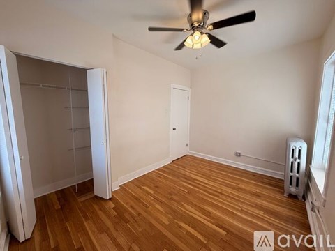 4906 N St Louis Ave 2 Beds Apartment for Rent
