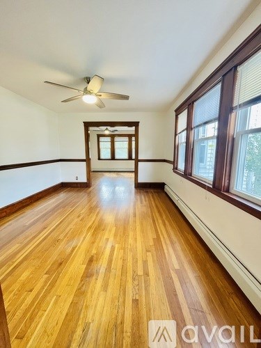 51 Glenmont Road 2 Beds Apartment for Rent