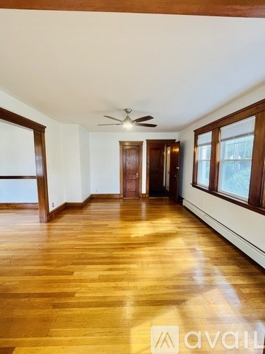 51 Glenmont Road 2 Beds Apartment for Rent