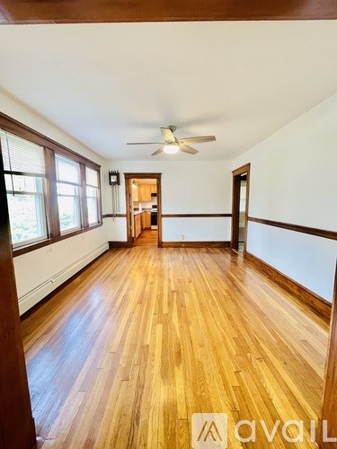 51 Glenmont Road 2 Beds Apartment for Rent