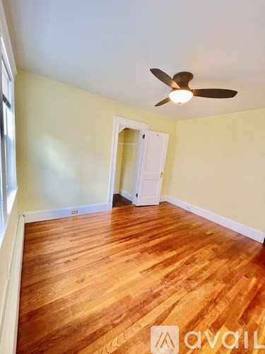 51 Glenmont Road 2 Beds Apartment for Rent