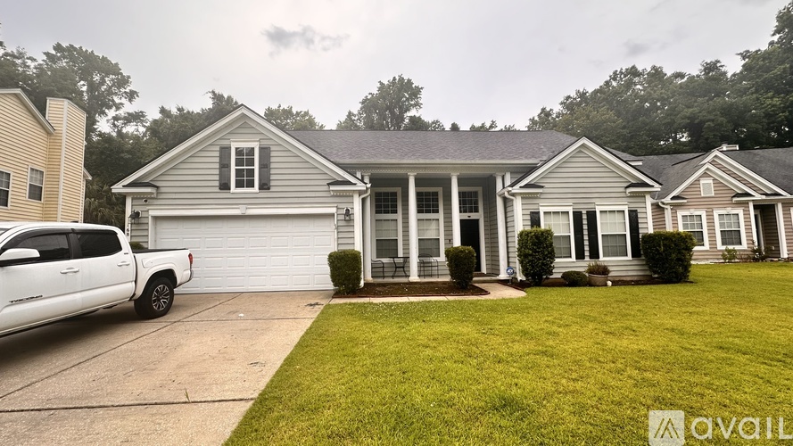 168 Evening Shade Drive 3 Beds Single Family Home for Rent - Photo gallery 1