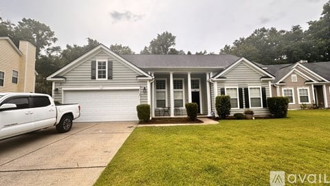168 Evening Shade Drive 3 Beds Apartment for Rent