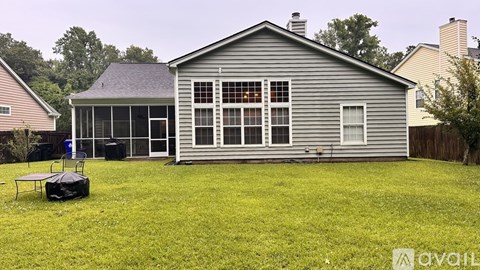 168 Evening Shade Drive 3 Beds Apartment for Rent
