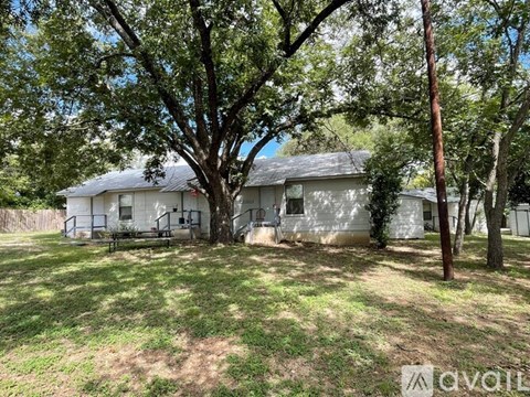 1900 TX-16 Studio Apartment for Rent